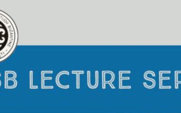 SRSB Lecture Series