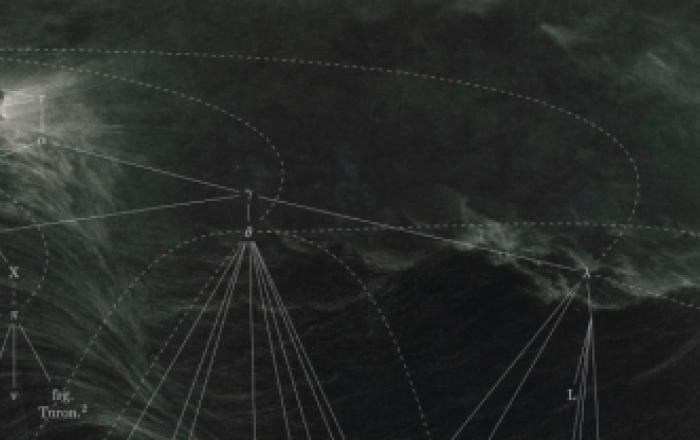 Detail from the seminar programme