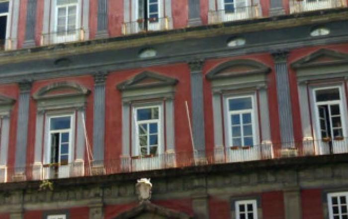 Università L'Orientale di Napoli