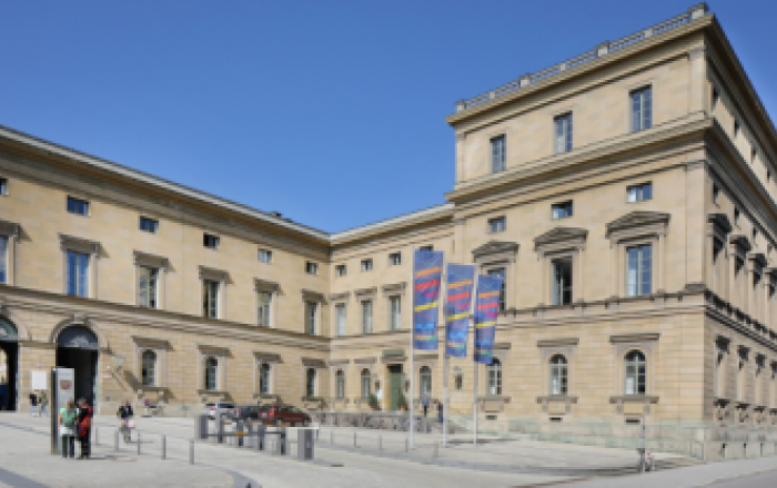 Bayerische Akademie der Wissenschaften