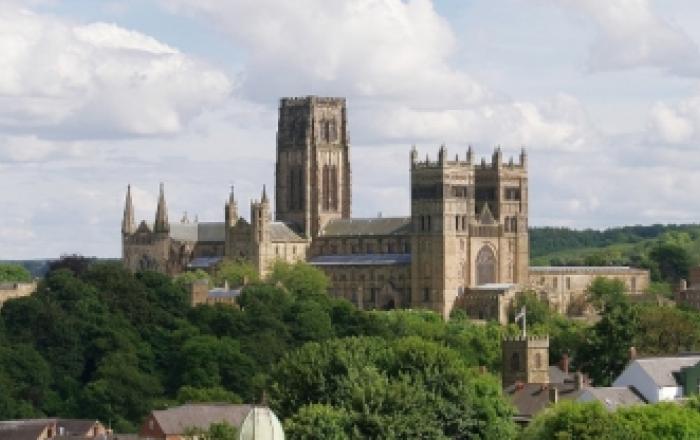 Durham Cathedral