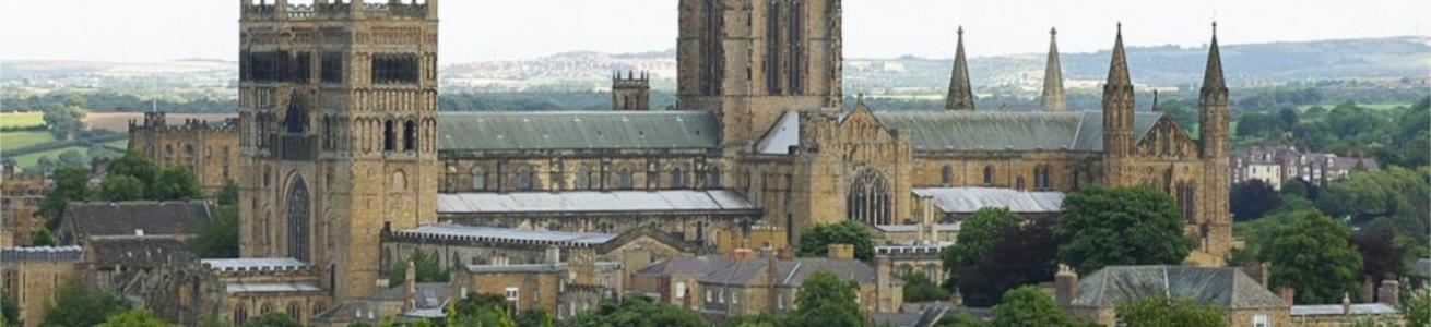 Durham Cathedral