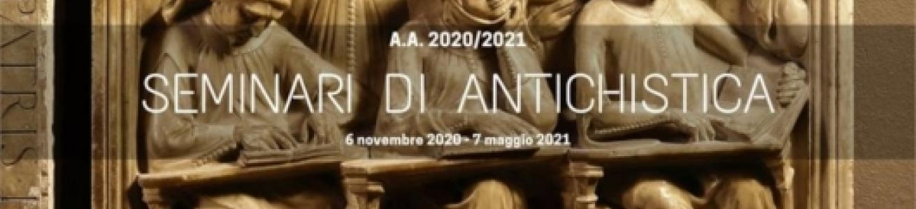 Locandina seminario sordisus